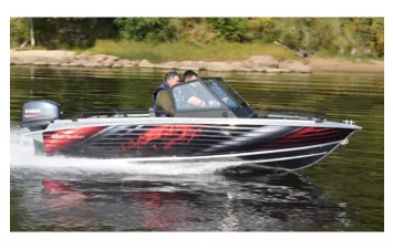 Катер Wellboat 45 AU