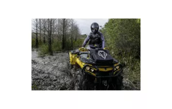Комплект выноса радиатора Kit G2 G2L 715001930