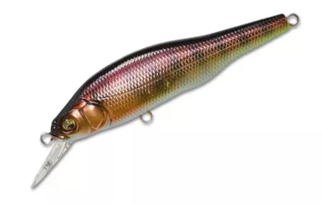 Воблер Megabass X-80 TRICK DARTER (SP-M End Max)