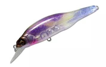 Воблер Megabass X-80 TRICK DARTER (SP GLX Natural Shad)