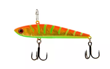 Раттлин EcoPro Sharkey 75 мм  15 гр