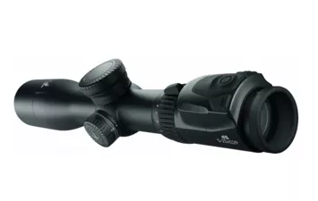 Прицел Swarovski GEN.II dS 5-25х52 P L