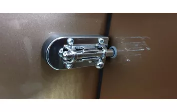 Катер NorthSilver 520 Fish