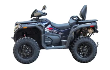 Квадроцикл Loncin Xwolf 1000L