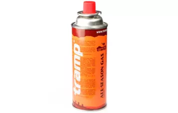 Картридж газовый Tramp 220 TRG-001