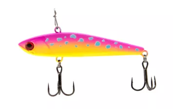 Раттлин EcoPro Sharkey 75 мм  15 гр