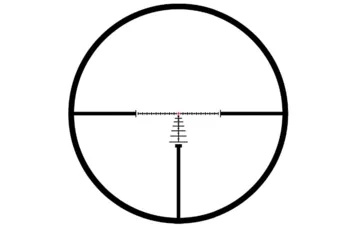 Прицел Meopta MeoPro 2.5-15х44 сетка RD SFP 4K Optica6