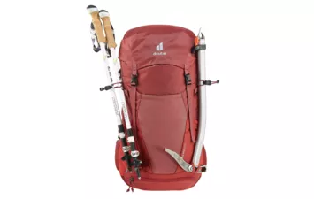 Рюкзак Deuter 2021-22 Futura Pro 34 SL (б/р)