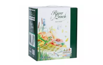 Ланч-набор CW River Lunch