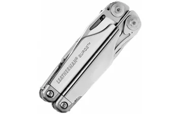 Мультитул Leatherman Surge  чехол нейлон