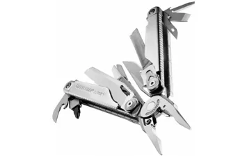 Мультитул Leatherman Surge  чехол нейлон