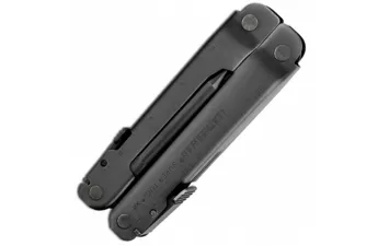 Мультитул Leatherman Super Tool 300 EOD black нейлон