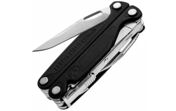 Мультитул Leatherman Charge Plus нейлон