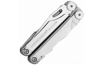 Мультитул Leatherman Wave Plus нейлон