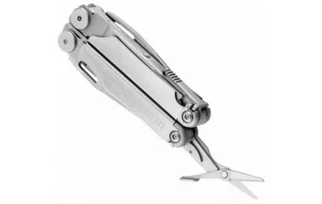 Мультитул Leatherman Wave Plus нейлон