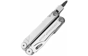 Мультитул Leatherman Wave Plus нейлон