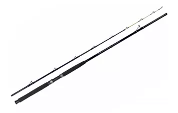 Удилище трол.Maximus Bouncer 240H 2.4m 15-40lb