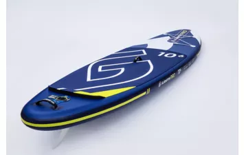 Доска SUP Gladiator PRO 10.6