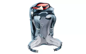 Рюкзак Deuter 2021-22 Futura 26 (б/р)