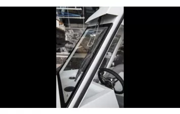 Катер NorthSilver 665 PRO M Cabin