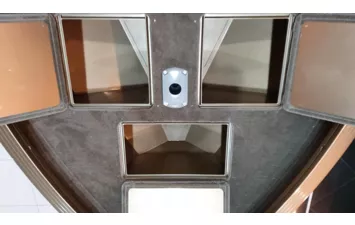 Катер NorthSilver 545 Fish Sport 21