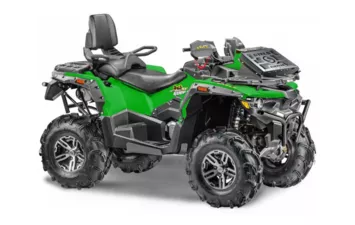 Квадроцикл STELS ATV 850 GUEPARD 2.0