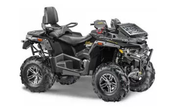 Квадроцикл STELS ATV 850 GUEPARD 2.0
