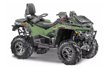 Квадроцикл STELS ATV 850 GUEPARD 2.0