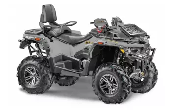 Квадроцикл STELS ATV 850 GUEPARD 2.0