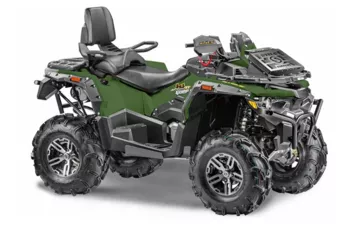 Квадроцикл STELS ATV 850 GUEPARD 2.0