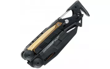 Мультитул Leatherman MUT нейлоновый чехол MOLLE