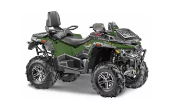 Квадроцикл STELS ATV 850 GUEPARD 2.0