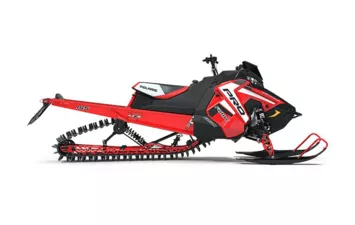Снегоход POLARIS 850 PRO-RMK 155
