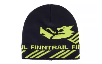 Шапка Finntrail Waterproof Hat 9712