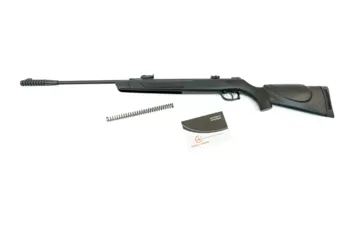 Винтовка пневматическая SMERSH R1 N-01S Synthetic к.4,5мм