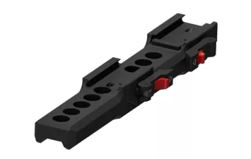 Кронштейн AIMPro на Weaver Venox/Pulsar