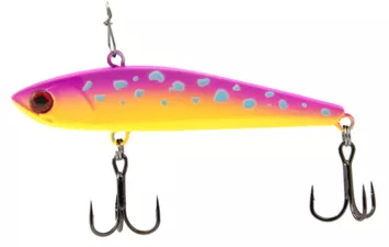 Раттлин EcoPro Sharkey 75 мм  15 гр