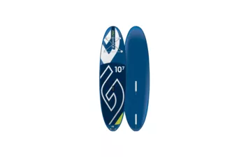 Доска SUP Gladiator PRO 10.7 WindSup