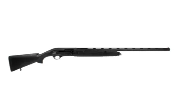 Ружье Ata Arms к12/76 ствол 760 мм Pegasus Plasic черный пластик