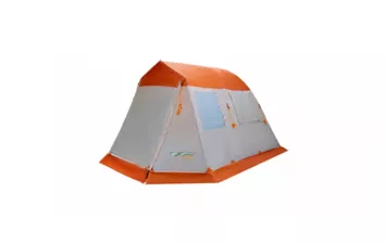 Палатка RockLand  Camper 4