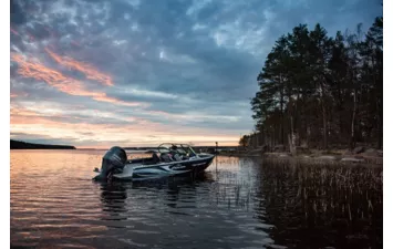 Катер NorthSilver 615 Fish Sport 20-21