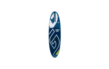 Доска SUP Gladiator PRO 10.7 WindSup