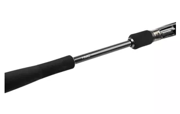 Спиннинг Nautilus Crossblade ll CBS-ll-702ML 214 см 7-21 гр