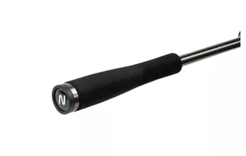 Спиннинг Nautilus Crossblade ll CBS-ll-702ML 214 см 7-21 гр