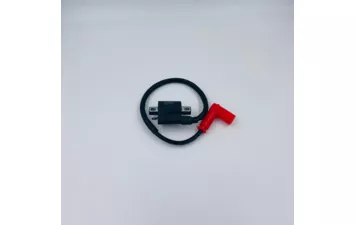 Катушка зажигания ( в сборе с проводом и колпачком) PROGASI Smart 125&150 Smart125&150|F07-06