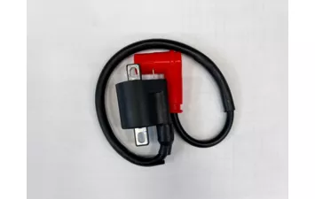Катушка зажигания ( в сборе с проводом и колпачком) PROGASI Smart 125&150 Smart125&150|F07-06