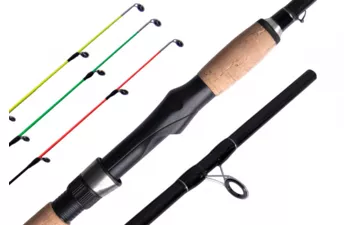 Удилище фидерное Maximus Integro 330XH 3,3 м  90/120/150g