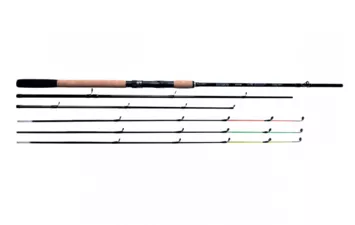 Удилище фидерное Maximus Integro 330XH 3,3 м  90/120/150g