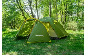 Палатка RockLand  Discoverer 4