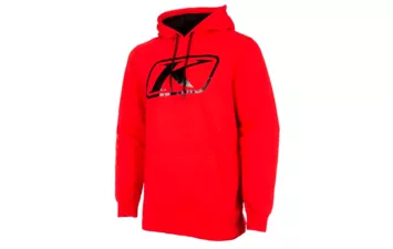 Кофта Klim Icon Pullover Hoodie с капюшоном 3731-001